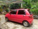 Daewoo Matiz   2002 - Bán Daewoo Matiz sản xuất 2002, màu đỏ, xe nhập