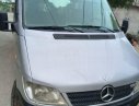 Mercedes-Benz Sprinter 2007 - Bán lại xe Mercedes Sprinter đời 2007, màu bạc