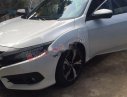 Honda Civic   1.5L Vtec Turbo   2017 - Bán Honda Civic 1.5L Vtec Turbo sản xuất 2017, màu trắng 