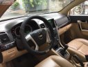 Chevrolet Captiva LT 2007 - Cần bán lại xe Chevrolet Captiva LT đời 2007, xe gia đình