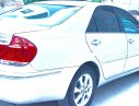 Toyota Camry 2005 - Bán Toyota Camry sản xuất năm 2005, màu phấn hồng, số tự động 