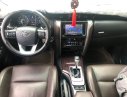 Toyota Fortuner 2017 - Hãng bán Toyota Fortuner V 2.7AT, máy xăng, màu trắng, SX 2017 nhập Indonesia