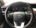 Toyota Fortuner 2017 - Hãng bán Fortuner V 4x2 2017, màu trắng, đúng chất, giá TL, hỗ trợ góp