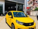 Honda Brio 2019 - Honda Brio 2019 - với KM cực tốt chỉ có tại quận 2