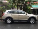 Chevrolet Captiva LT 2007 - Cần bán lại xe Chevrolet Captiva LT đời 2007, xe gia đình