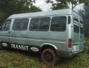 Ford Transit 2003 - Chính chủ bán Ford Transit năm 2003, máy dầu