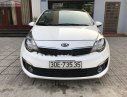 Kia Rio 2016 - Cần bán Kia Rio sản xuất 2016, màu trắng, xe nhập 