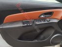 Daewoo Lacetti   CDX   2009 - Bán Daewoo Lacetti CDX sản xuất năm 2009, màu bạc