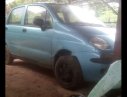 Daewoo Matiz 2001 - Bán xe Daewoo Matiz sản xuất 2001, màu xanh lam, nhập khẩu  