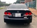 Honda Civic   2011 - Cần bán Honda Civic C năm sản xuất 2011, màu đen
