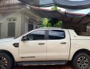 Ford Ranger 2017 - Bán ô tô Ford Ranger Wiltrak 3.2 năm sản xuất 2017 giá tốt