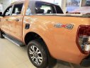 Ford Ranger 2019 - Cần bán Ford Ranger 2019 Wildtrak với chính sách ưu đãi đến 55 triệu, xe có đủ màu trong kho sẵn sàng giao ngay