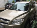 Chevrolet Captiva LT 2007 - Cần bán lại xe Chevrolet Captiva LT đời 2007, xe gia đình