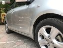 Toyota Yaris 2008 - Bán Toyota Yaris sản xuất năm 2008, màu bạc, xe nhập