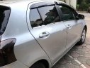 Toyota Yaris 2008 - Bán Toyota Yaris sản xuất năm 2008, màu bạc, xe nhập