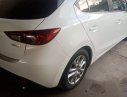 Mazda 3 2016 - Cần bán xe Mazda 3 năm 2016, màu trắng, còn mới, giá tốt 575 triệu đồng