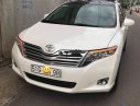 Toyota Venza 2009 - Cần bán Toyota Venza năm 2009, màu trắng, 700 triệu