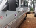 Mercedes-Benz Sprinter   2011 - Cần bán lại xe Mercedes Sprinter đời 2011, màu bạc, 389tr