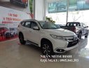 Mitsubishi Pajero 2019 - Cần bán xe Mitsubishi Pajero năm 2019, màu trắng, xe nhập, giá 888tr