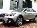 Subaru Outback   2018 - Cần bán lại Subaru Outback sản xuất 2018, màu bạc, xe nhập