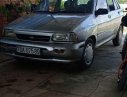 Kia Pride   1996 - Cần bán Kia Pride năm sản xuất 1996, màu bạc, nhập khẩu