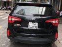 Kia Sorento GATH 2015 - Xe Kia Sorento GATH sản xuất năm 2015, màu đen xe gia đình  