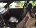 Toyota Camry   1989 - Bán Toyota Camry sản xuất năm 1989, màu đỏ, xe nhập