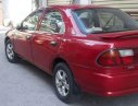 Mazda 323   2000 - Cần bán Mazda 323 năm sản xuất 2000, xe nhập