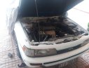 Toyota Camry   1999 - Bán Toyota Camry đời 1999, màu trắng, nhập khẩu