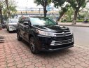 Toyota Highlander   LE 2019 - Bán xe Toyota Highlander LE 2019, màu đen, màu đỏ nhập khẩu Mỹ, LH em Hương: 0945392468