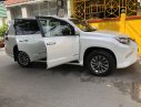 Lexus GX 460 2016 - Mình cần bán Lexus GX460 full 2016, màu trắng thể thao