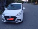 Hyundai Grand i10 2018 - Bán Hyundai Grand i10 sản xuất năm 2018, ghế trần đã bọc