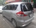 Suzuki Ertiga   2016 - Cần bán Suzuki Ertiga 7 chỗ tự động, đăng ký lần đầu 2017