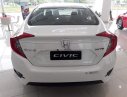Honda Civic 2019 - Bán Honda Civic E năm 2019, màu trắng, xe nhập