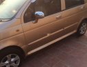 Daewoo Matiz   2007 - Bán xe Daewoo Matiz đời 2007, màu bạc, 74tr