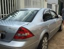 Ford Mondeo   2004 - Bán Ford Mondeo 2004, màu bạc, xe nhập, giá tốt