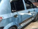 Hyundai Getz   2010 - Cần bán Hyundai Getz đời 2010, màu xanh lam, xe nhập