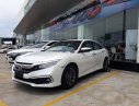 Honda Civic 2019 - Bán Honda Civic E năm 2019, màu trắng, xe nhập