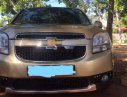 Chevrolet Orlando   2012 - Cần bán Chevrolet Orlando sản xuất 2012 xe gia đình, 320tr