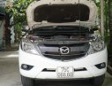 Mazda BT 50 2017 - Cần bán Mazda BT 50 sản xuất năm 2017, màu trắng, nhập khẩu nguyên chiếc, giá tốt