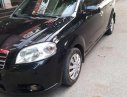 Daewoo Gentra 2009 - Bán Daewoo Gentra năm 2009, màu đen, xe nhập, giá chỉ 152 triệu