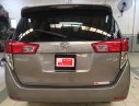 Toyota Innova E 2016 - Bán Innova 2.0E đăng ký 2017, màu đồng, máy xăng số sàn, giảm liền tay XXXX cho khách thiện chí