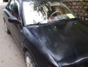 Mazda 323   1995 - Bán Mazda 323 đời 1995, màu đen, xe nhập