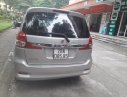 Suzuki Ertiga   2016 - Cần bán Suzuki Ertiga 7 chỗ tự động, đăng ký lần đầu 2017