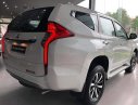 Mitsubishi Pajero 2019 - Cần bán xe Mitsubishi Pajero năm 2019, màu trắng, xe nhập, giá 888tr