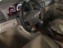 Toyota Camry   2005 - Cần bán Toyota Camry năm 2005, màu đen, xe gia đình 