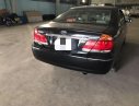 Toyota Camry   2005 - Cần bán Toyota Camry năm 2005, màu đen, xe gia đình 