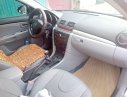 Mazda 3   2006 - Cần bán Mazda 3 sản xuất 2006, màu bạc, chính chủ 