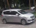 Suzuki Ertiga   2016 - Cần bán Suzuki Ertiga 7 chỗ tự động, đăng ký lần đầu 2017