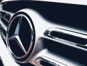 Mercedes-Benz GLS 350d 4Matic 2018 - Bán xe Mercedes GLS 350d 4Matic